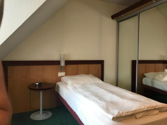 hotel gasthof gruener wald