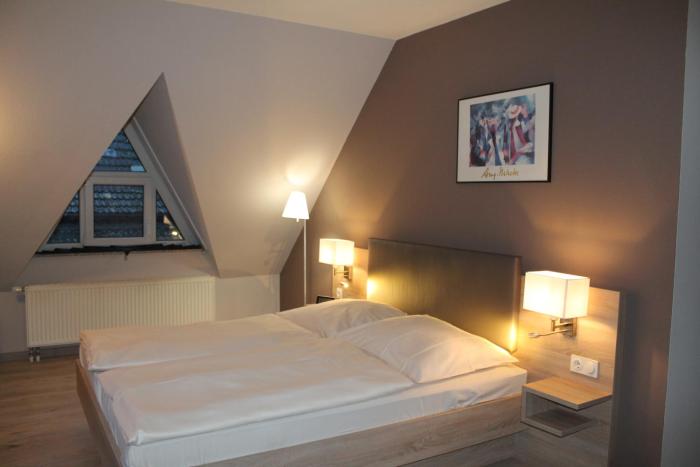 hotel gasthof gruener wald