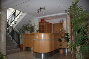 hotel gasthof gruener wald