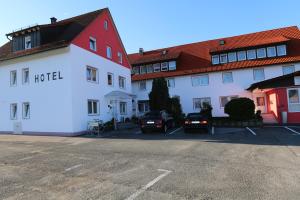 Hotel Harbauer,Nuremberg>>Burgthann,3 star