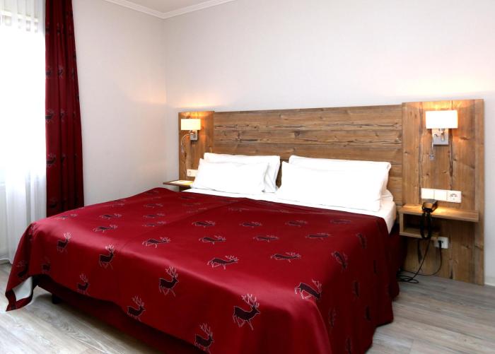 hotel restaurant zum reussenstein