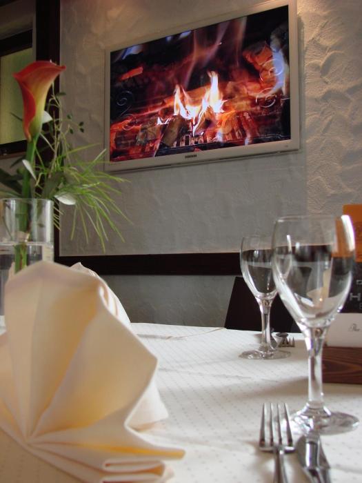 hotel restaurant zum reussenstein