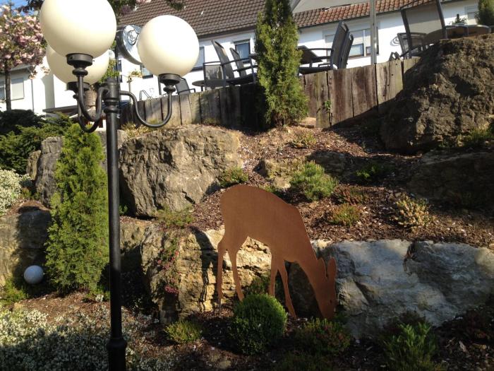 hotel restaurant zum reussenstein