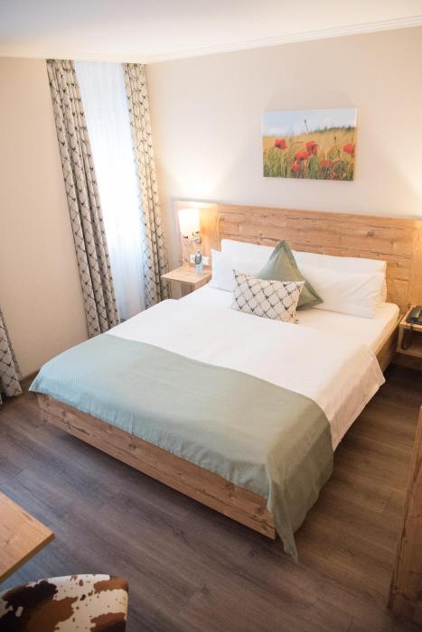 hotel restaurant zum reussenstein