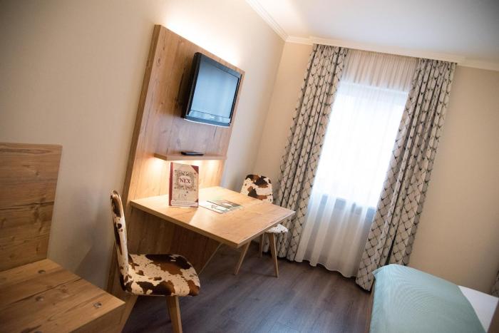 hotel restaurant zum reussenstein