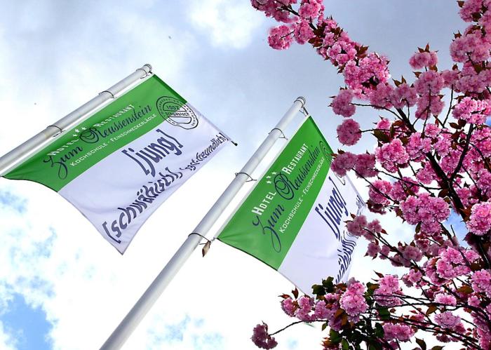 hotel restaurant zum reussenstein