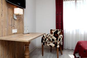 hotel restaurant zum reussenstein