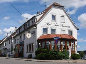 hotel restaurant zum reussenstein