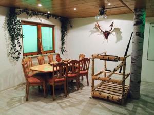 hotel restaurant zum reussenstein