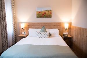 hotel restaurant zum reussenstein