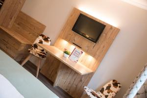 hotel restaurant zum reussenstein