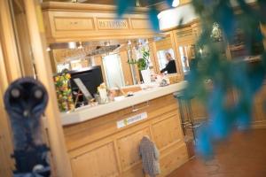 hotel restaurant zum reussenstein