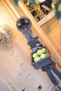 hotel restaurant zum reussenstein