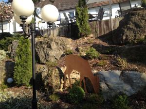 hotel restaurant zum reussenstein