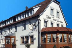 hotel restaurant zum reussenstein