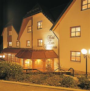 Hotel Restaurant Zum Reussenstein,Böblingen>>Boeblingen,4 star