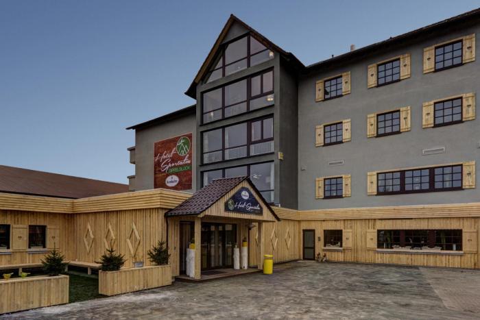 sportalm gipfelgluck