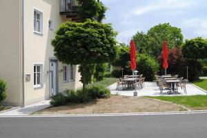 Zum Kirchenwirt,Neukirchen Vorm Wald>>Neukirchen,3 star