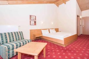 Zum Kirchenwirt,Neukirchen Vorm Wald>>Neukirchen,3 star