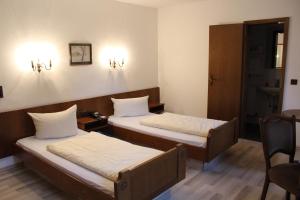 Landhotel Sickinger Hof,Rhein-Neckar-Kreis>>Heidelberg,3 star