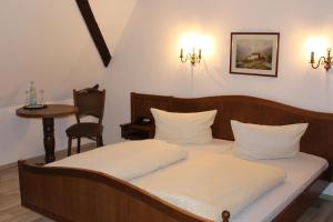 Landhotel Sickinger Hof,Rhein-Neckar-Kreis>>Heidelberg,3 star
