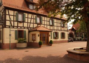 Landhotel Sickinger Hof,Rhein-Neckar-Kreis>>Heidelberg,3 star
