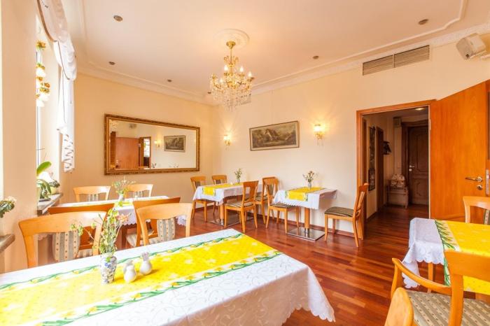haus belger