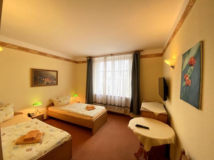 haus belger