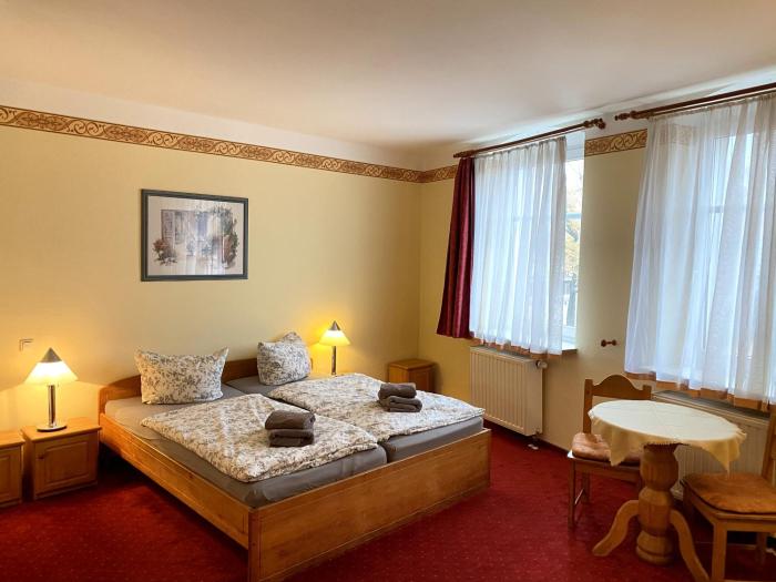 haus belger