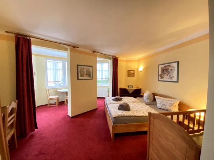 haus belger