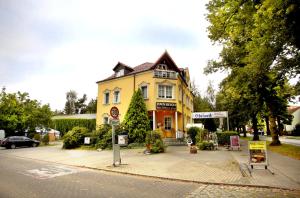 haus belger