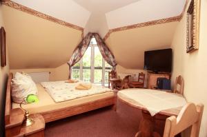haus belger