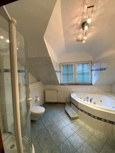 Haus Belger,Dahme-Spreewald>>Berlin,3 star