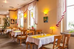 haus belger