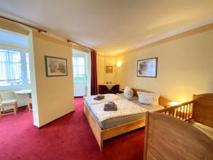 haus belger