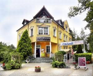 Haus Belger,Dahme-Spreewald>>Berlin,3 star