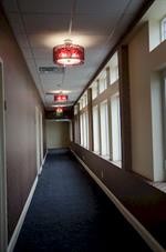 aashram hotel by niagara river