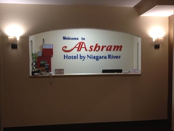 Aashram Hotel By Niagara River,New York>>Buffalo,3 star