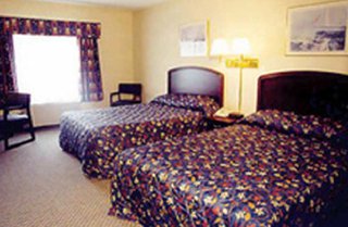 Quality Hotel & Suites At The Falls,Niagara County>>New York,3 star