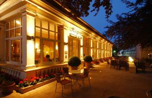 Högers Hotel Und Restaurant,In Bad Essen,4 star