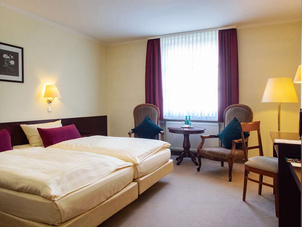 hotel burgerhof wetzlar