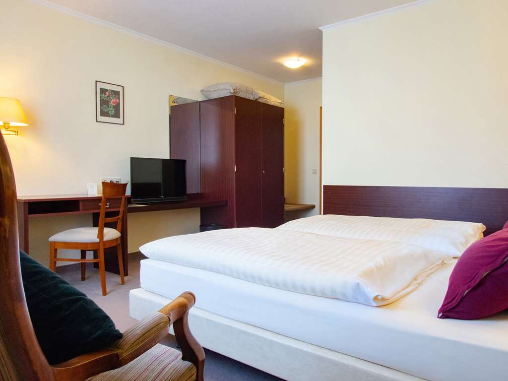 hotel burgerhof wetzlar
