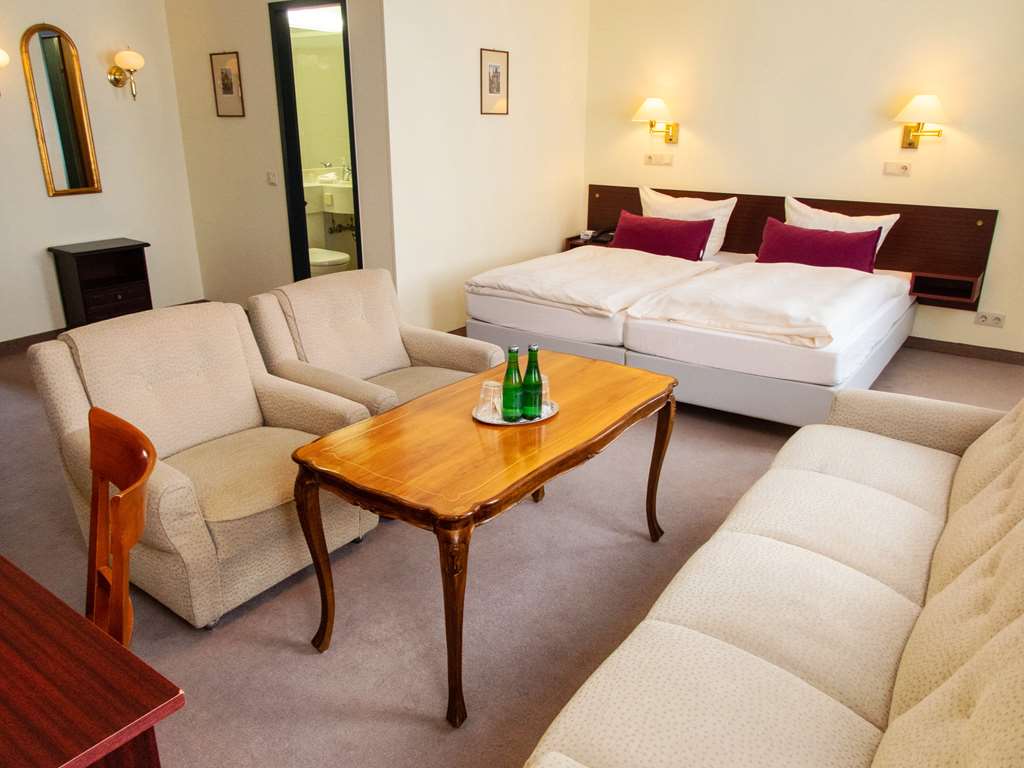 hotel burgerhof wetzlar