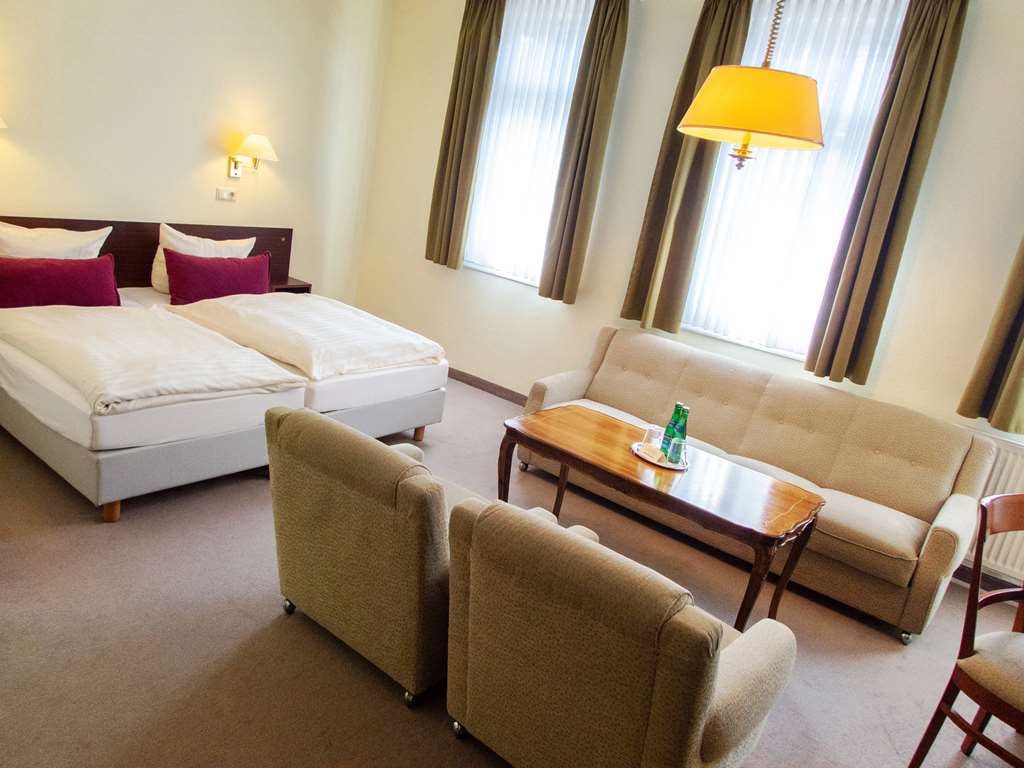 hotel burgerhof wetzlar