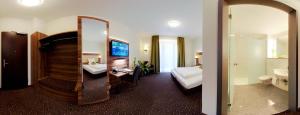 Neu Heidelberg Wohlfuhl-Hotel (Adults Only),Heidelberg>>Eppelheim,4 star