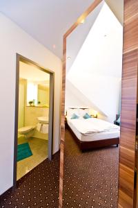 Neu Heidelberg Wohlfuhl-Hotel (Adults Only),Heidelberg>>Eppelheim,4 star