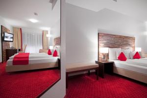 Hib Hotel In Baesweiler,Alsdorf>>Aachen,4 star