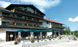 Landgasthof Lowen,Nesselwang>>Buchloe,3 star