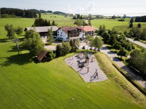 Landgasthof Lowen,Nesselwang>>Buchloe,3 star