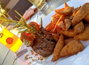 Landgasthof Birkel,Aurach>>Ansbach,3 star